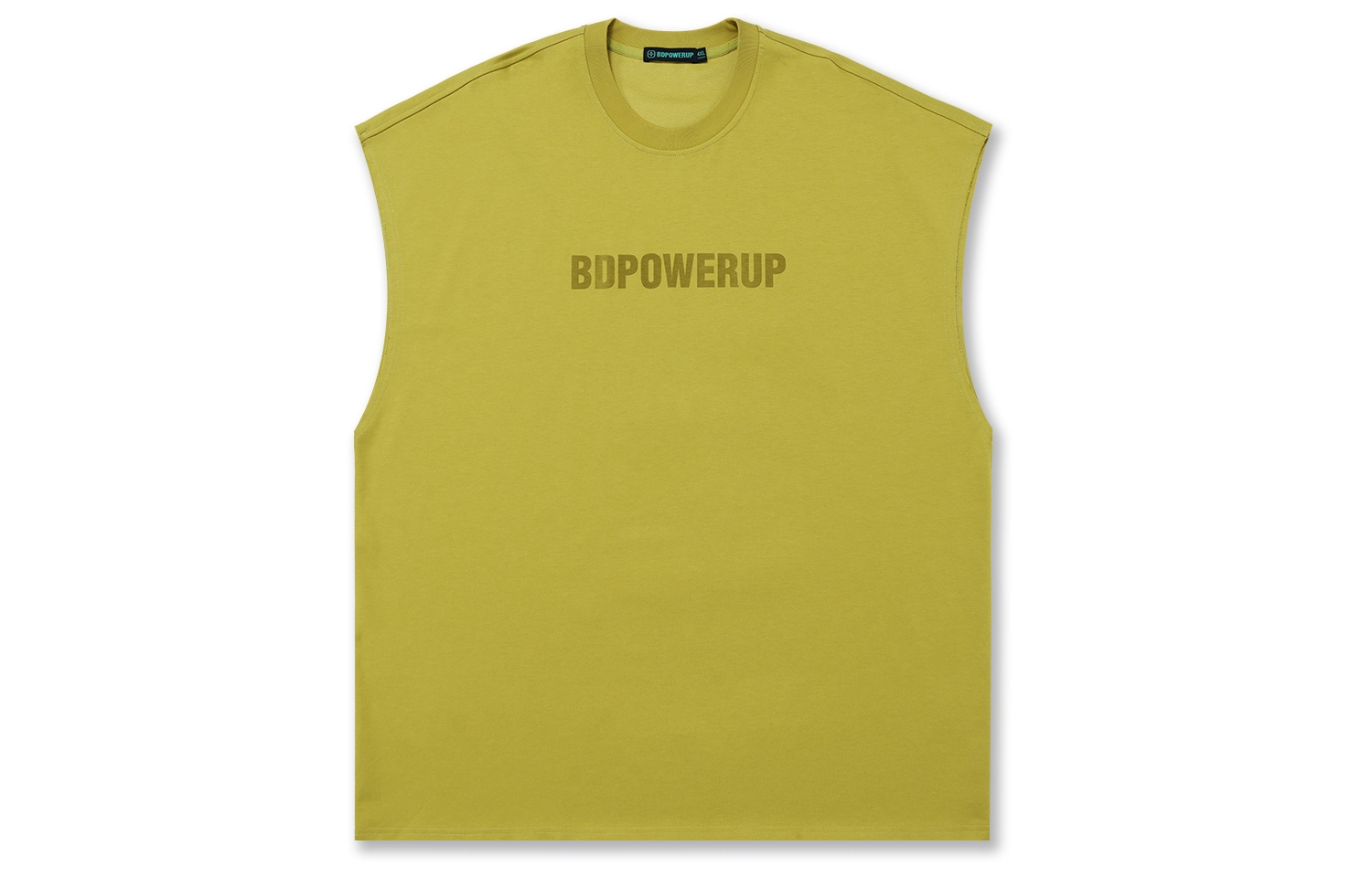 BD.POWER UP+