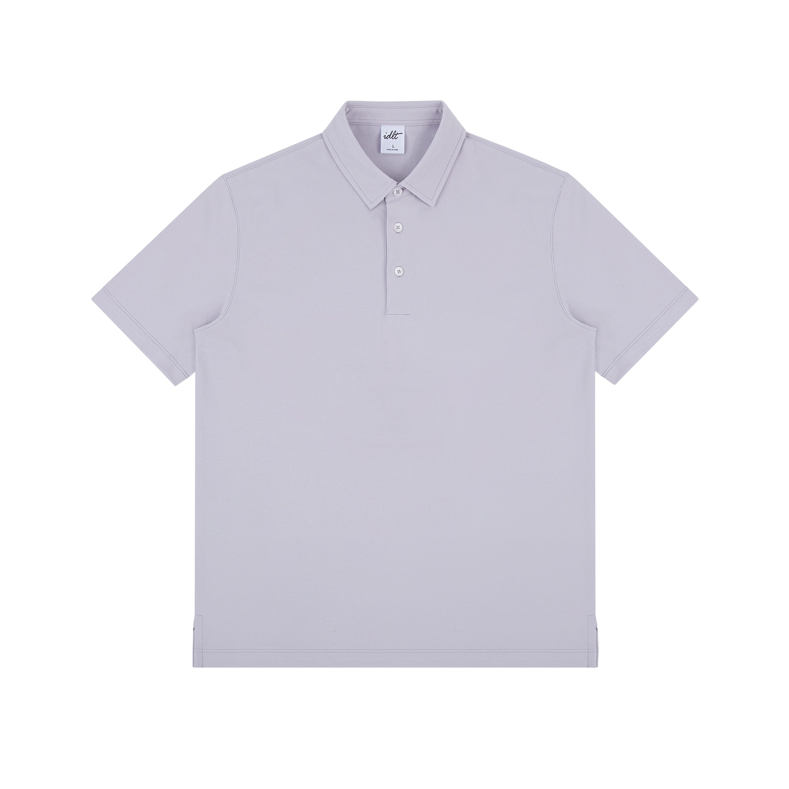 IDLT COOLMAX CM02Polo