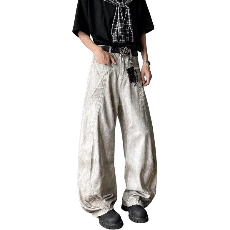 GY.VG oversize