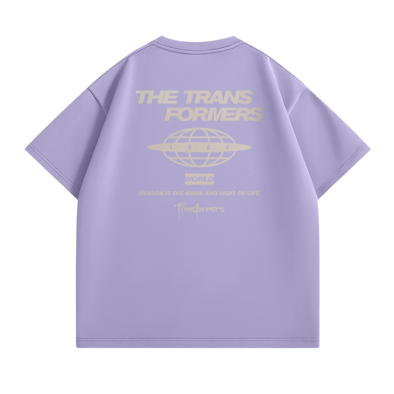 TRANSFORMERS T