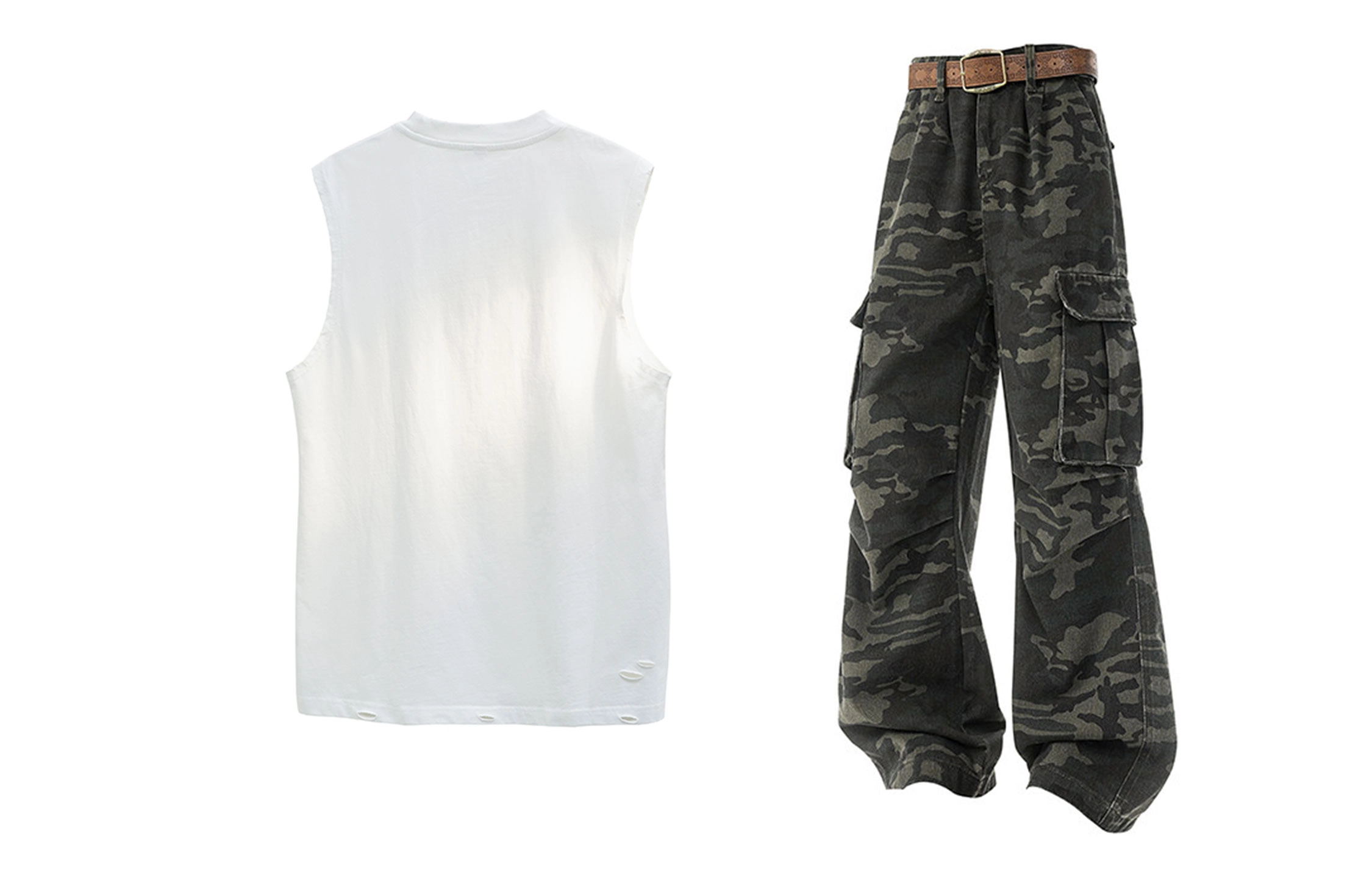 URBAN AUTHENTIC