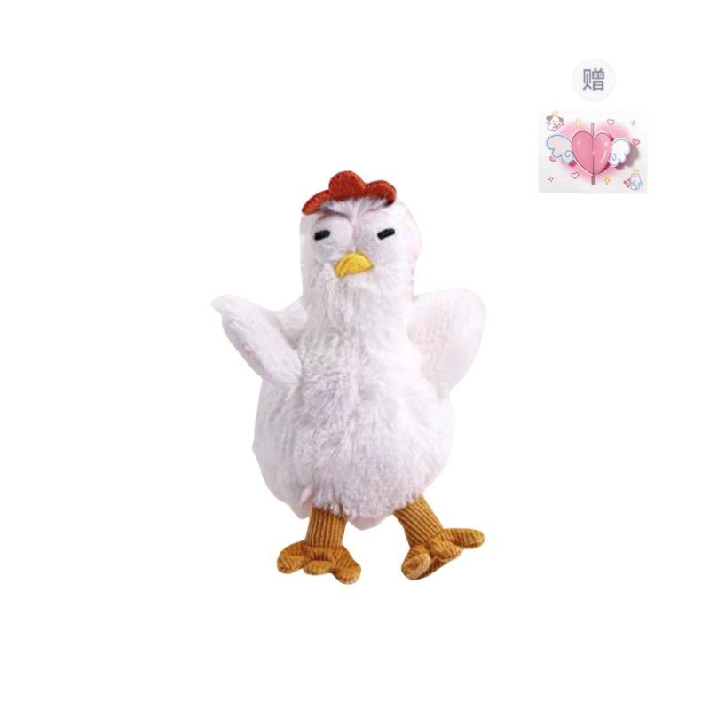PUDOWRABBIT 13cm