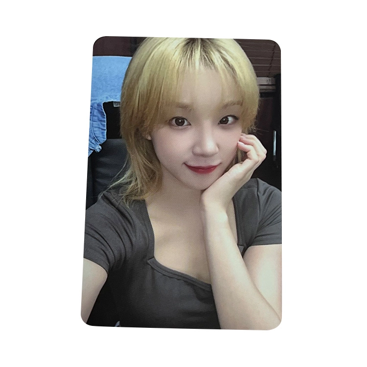 CUBE Entertainment Gidle wm