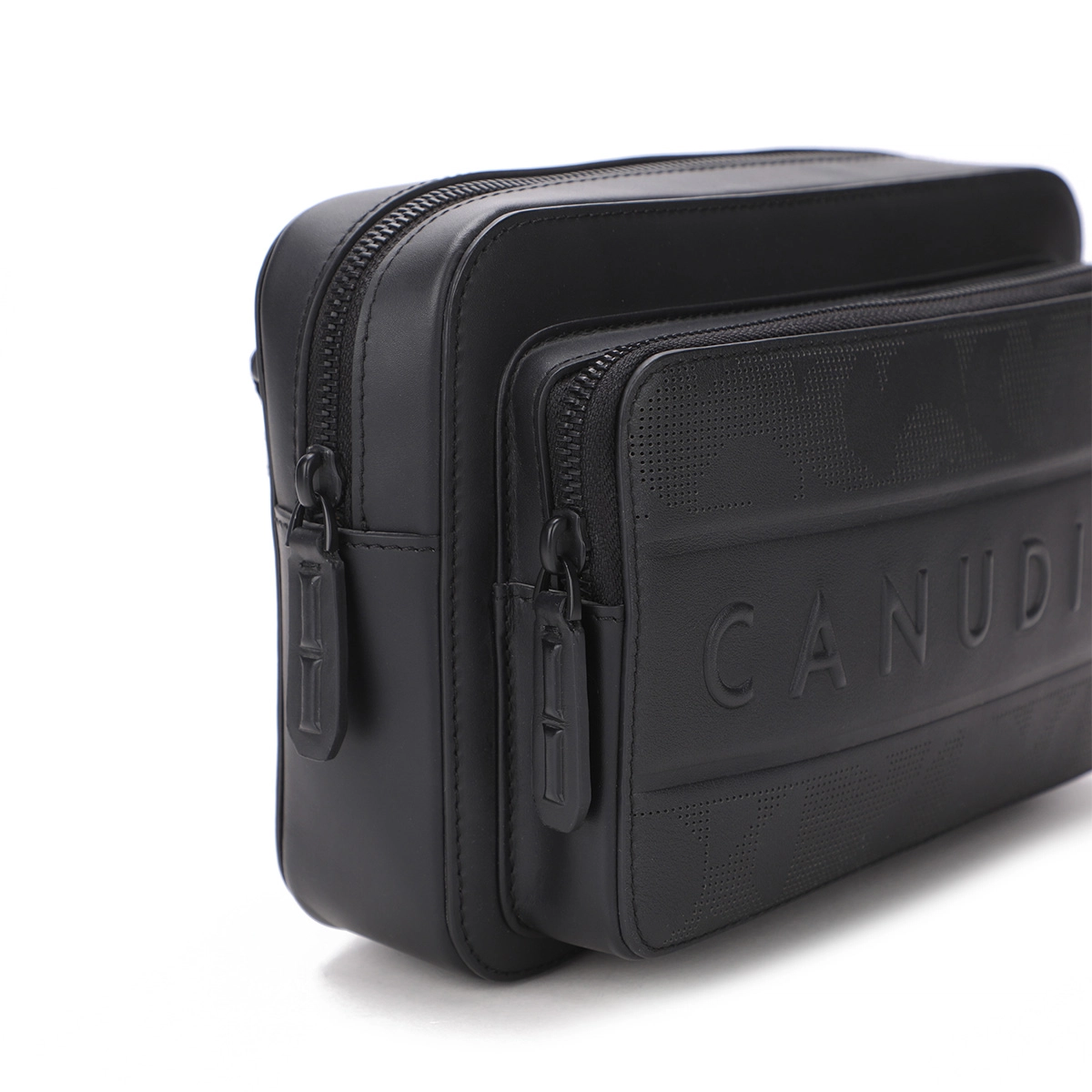 CANUDILO