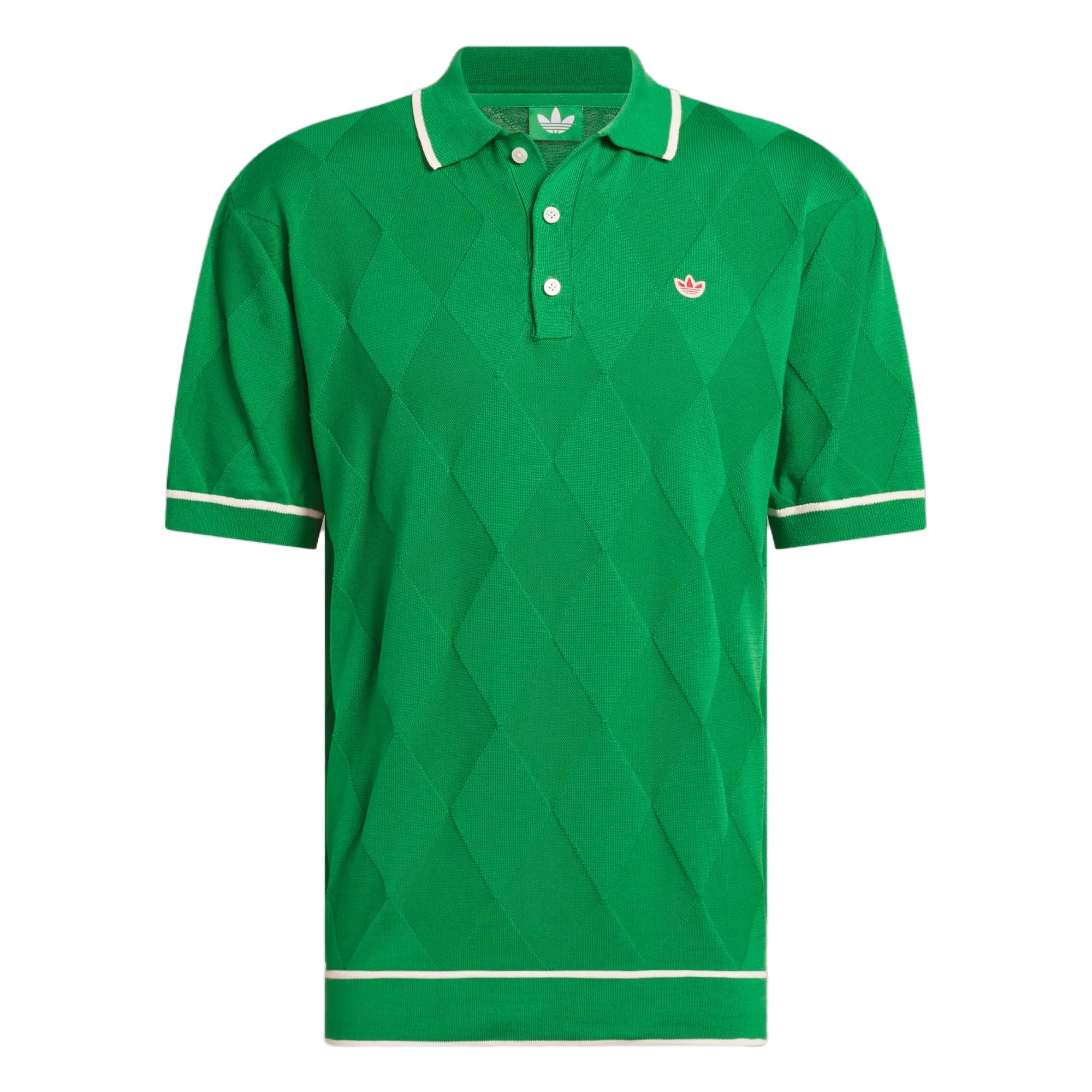 adidas originals Golf Polo