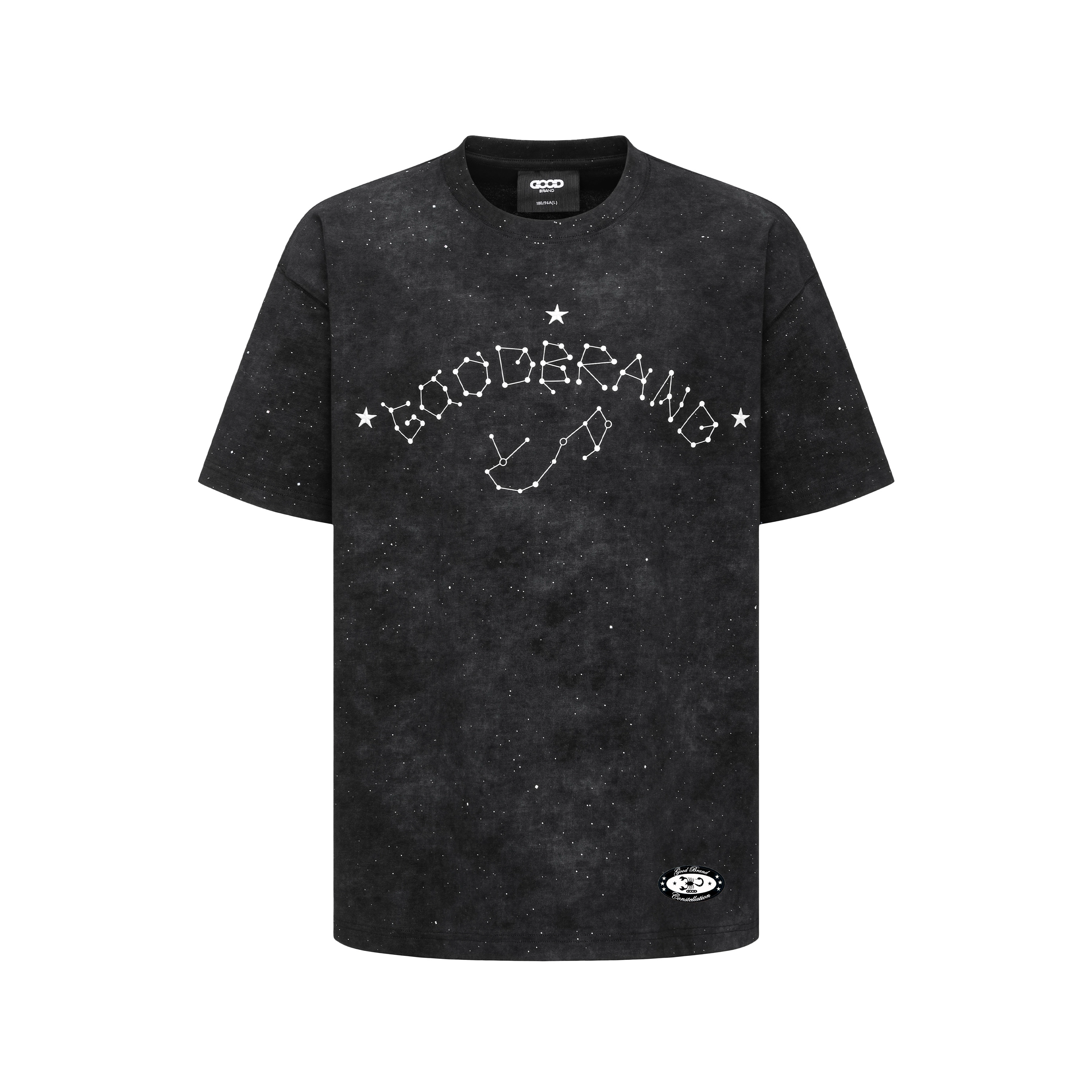 GOODBRAND COSMOSIST