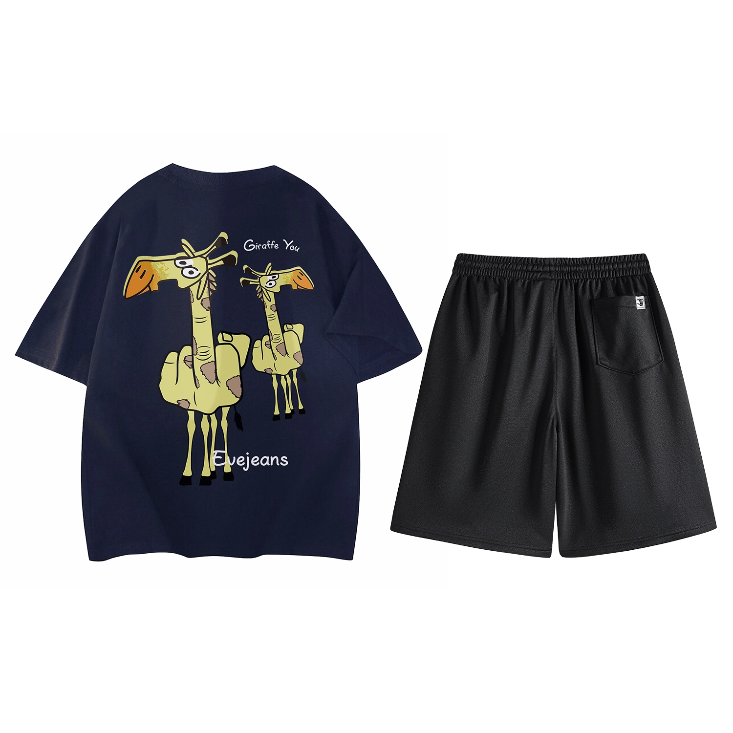 EVE Jeans T