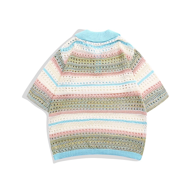 CTIDESTRAW Polo