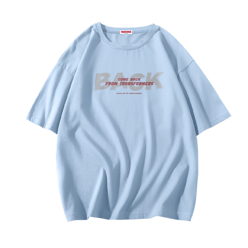 TRANSFORMERS T