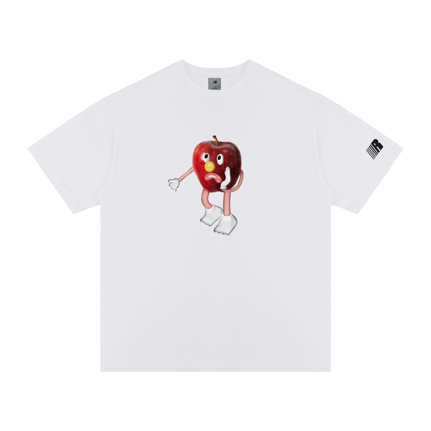 FDR T