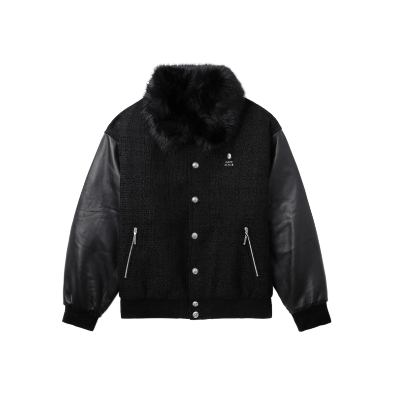BAPE BLACK