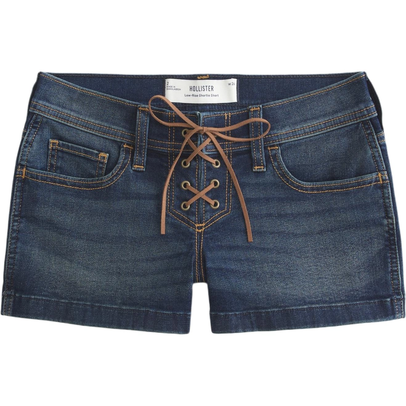 Hollister