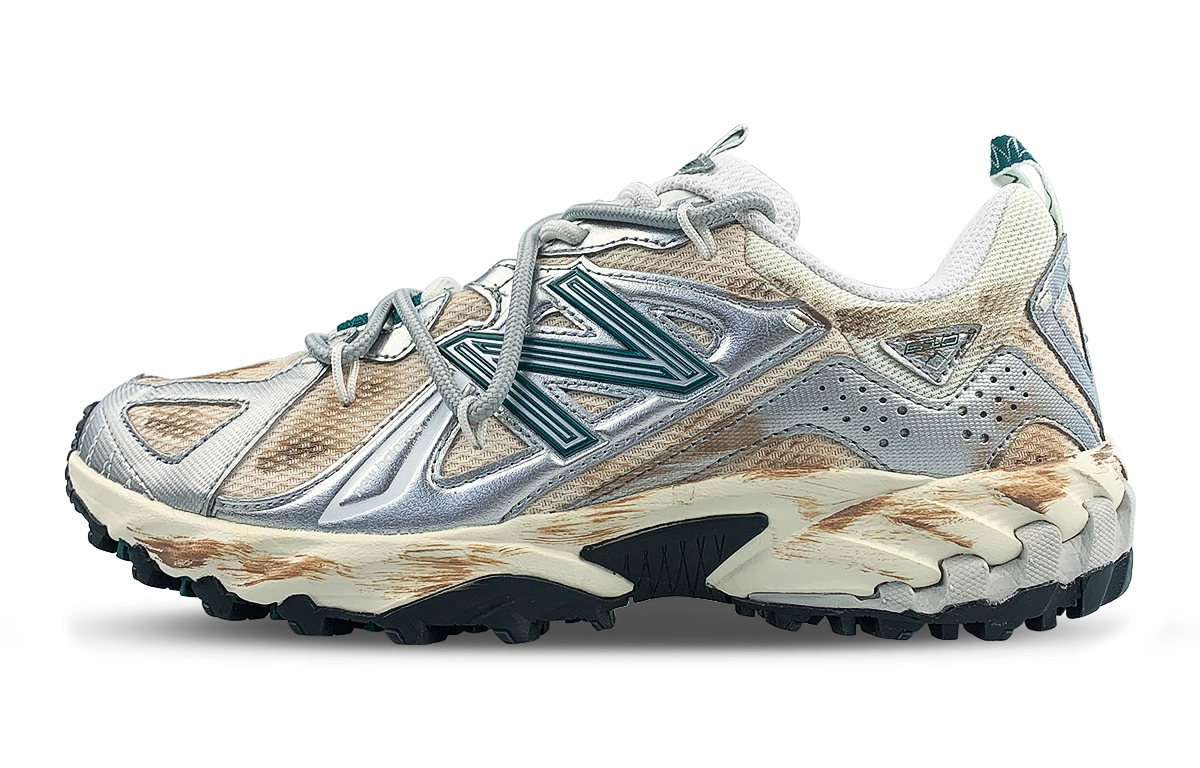 New Balance 610T YD