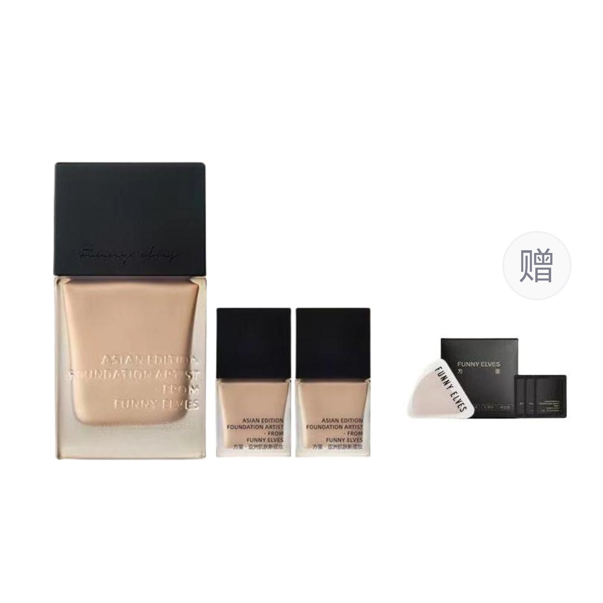 Funnyelves 25ml