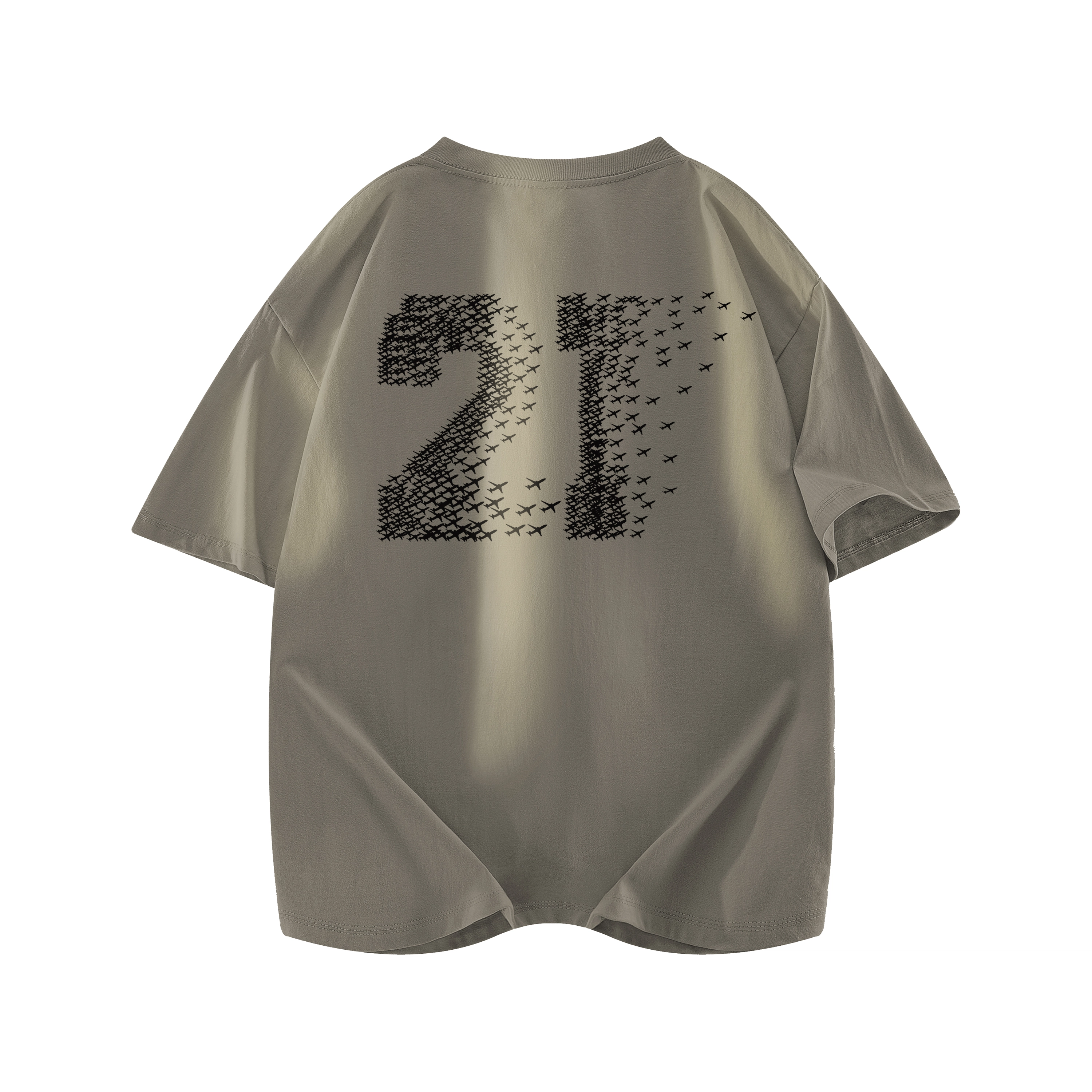 FOREVER 21 T
