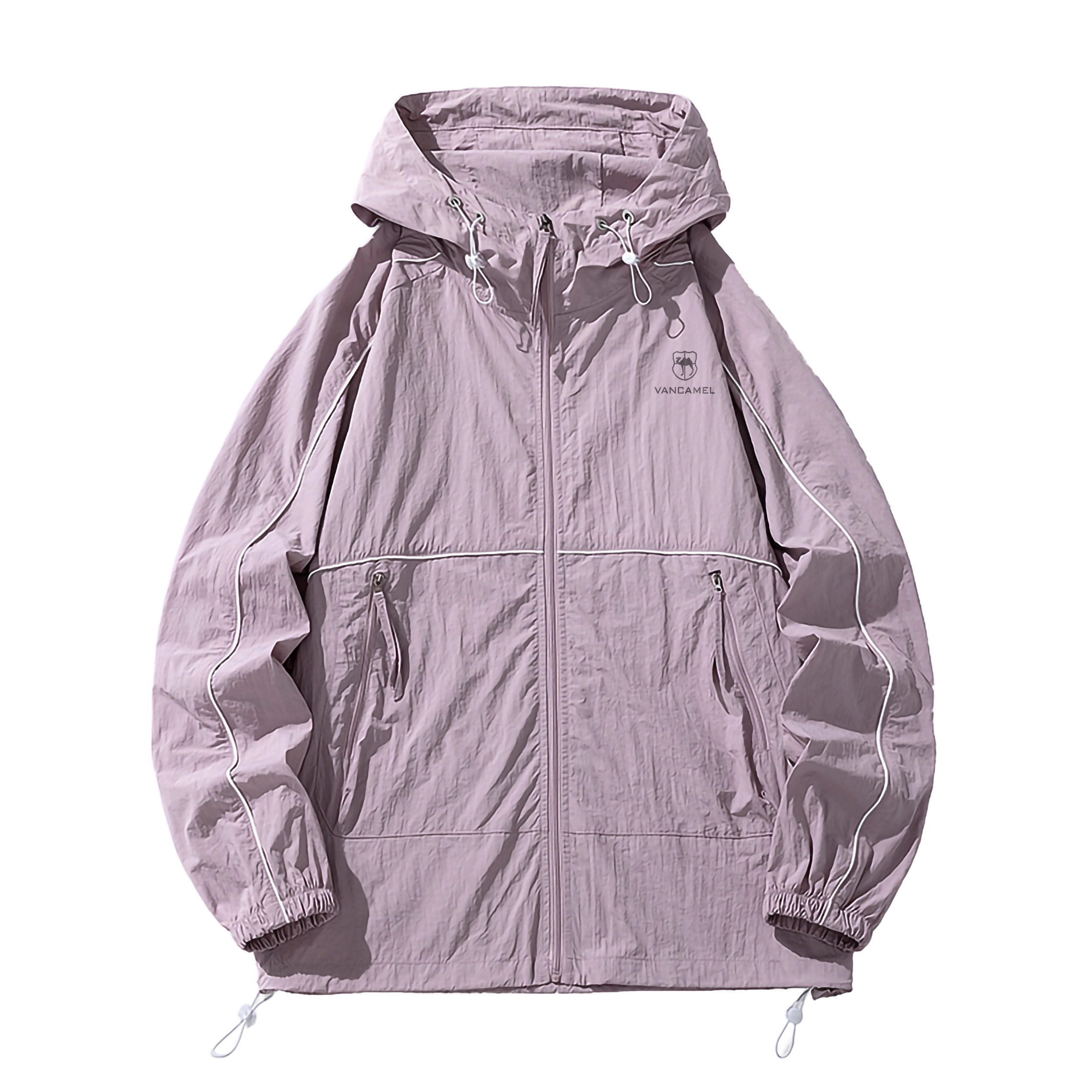 VanCamel UPF50+