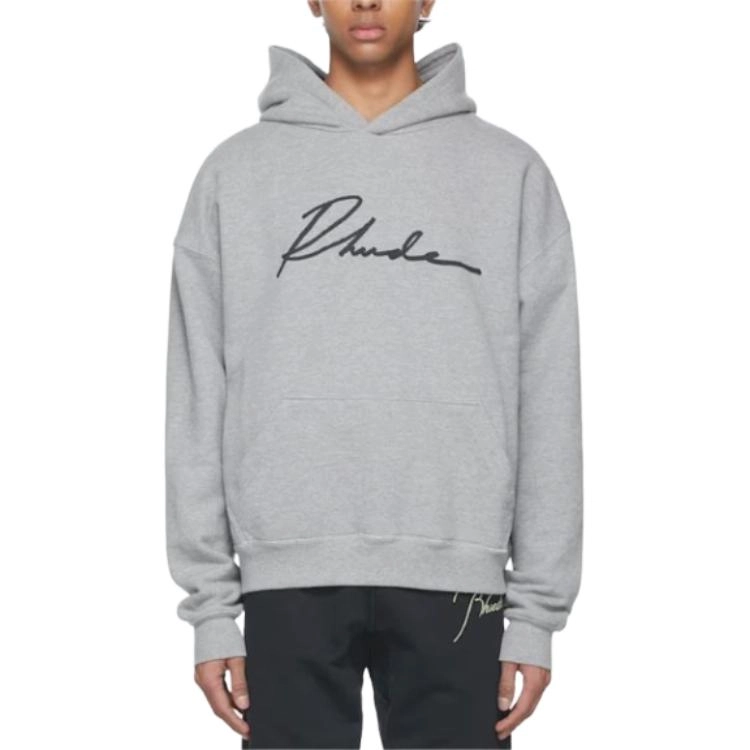 RHUDE
