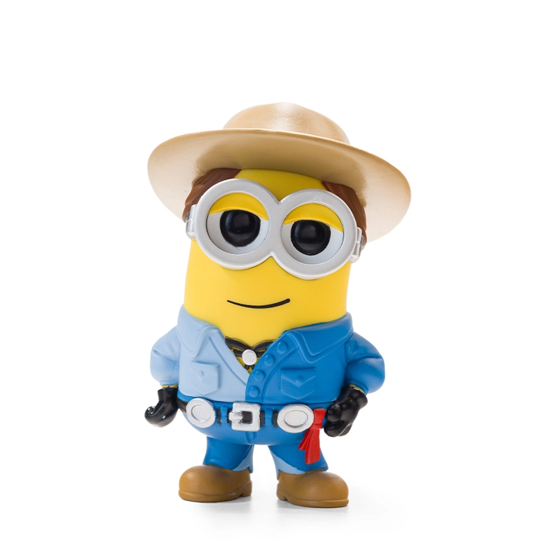 MINIONS POPBTS Q