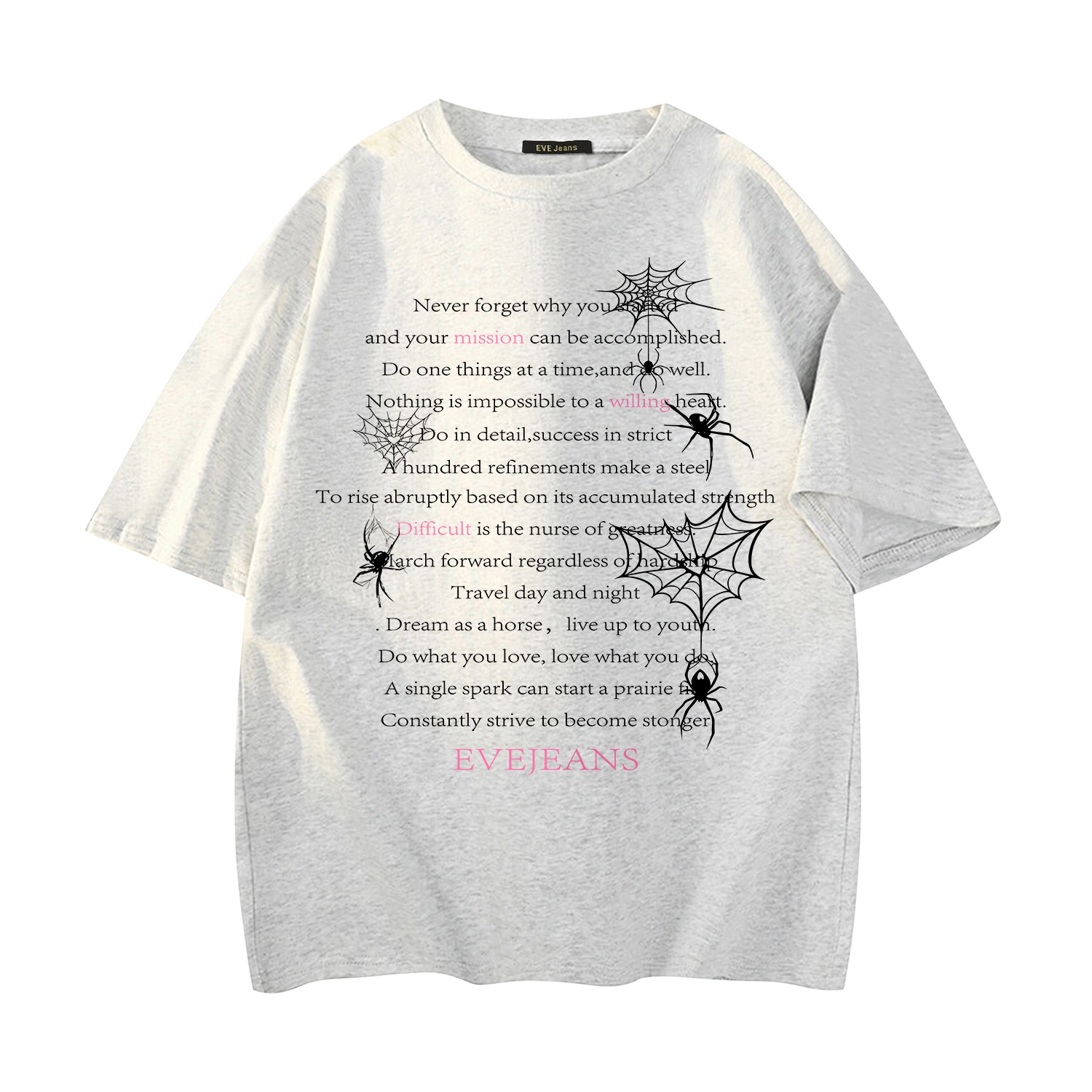 EVE Jeans T