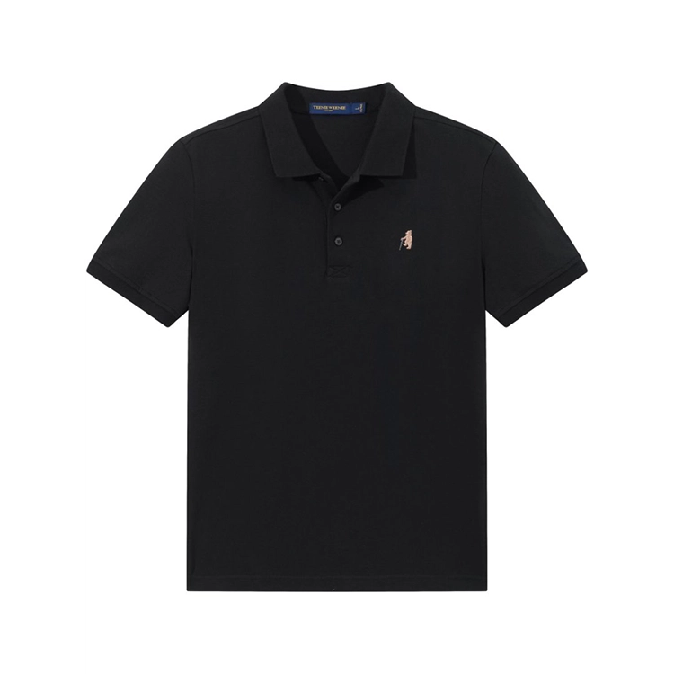Teenie Weenie Men CleanFit 24SS Polo