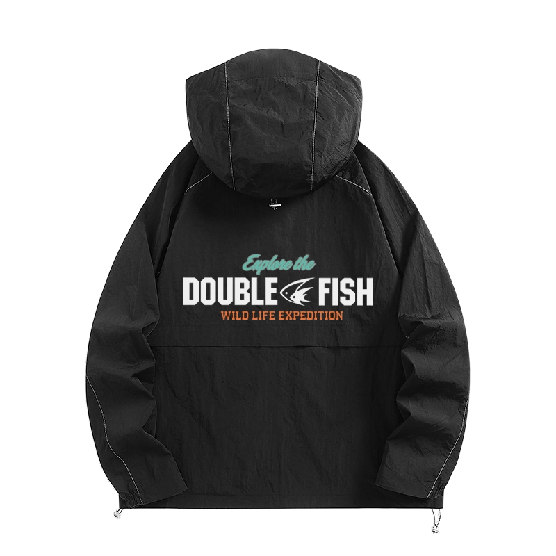 DOUBLEFISH UPF50+