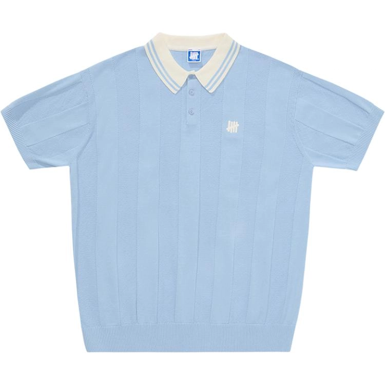UNDEFEATED Polo