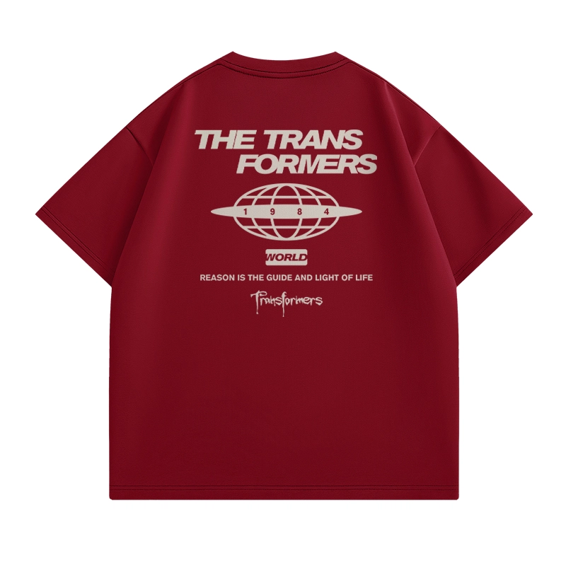 TRANSFORMERS T