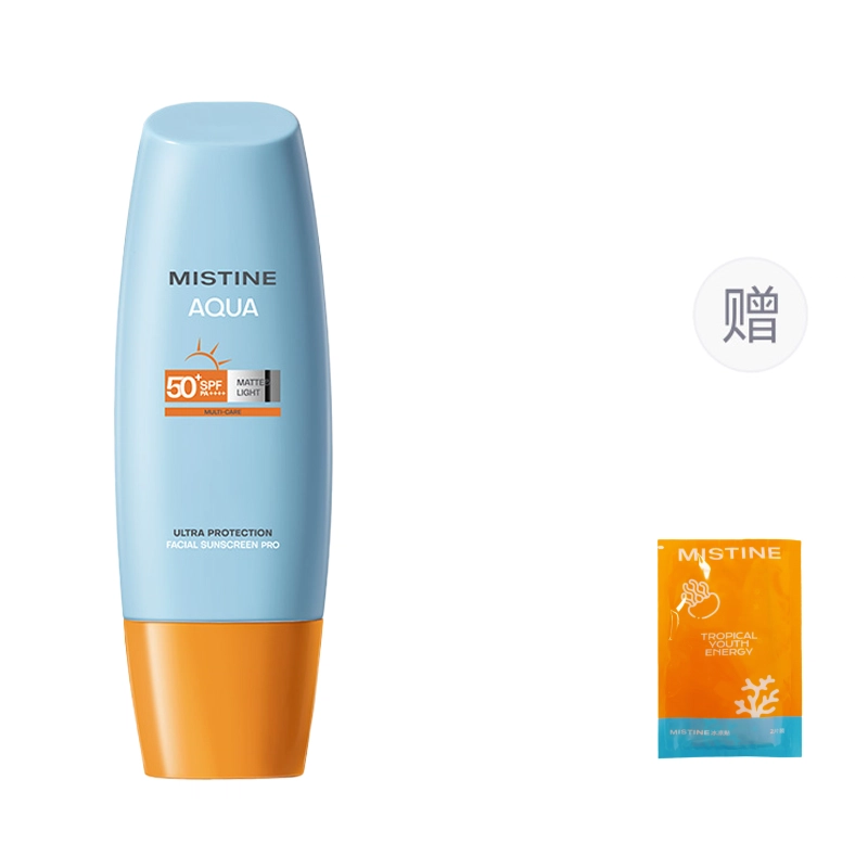 Mistine SPF50+ PA++ 15406090ml
