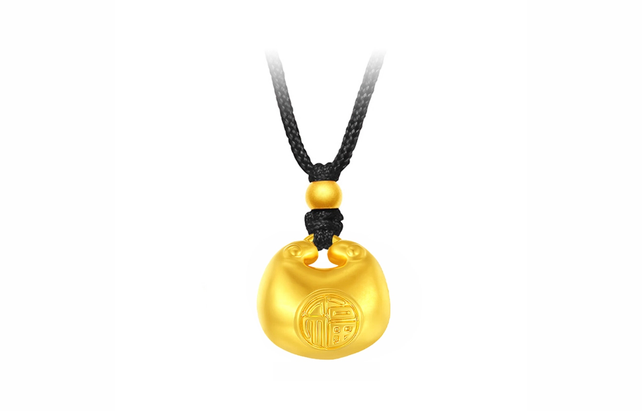 CHINA GOLD 3D