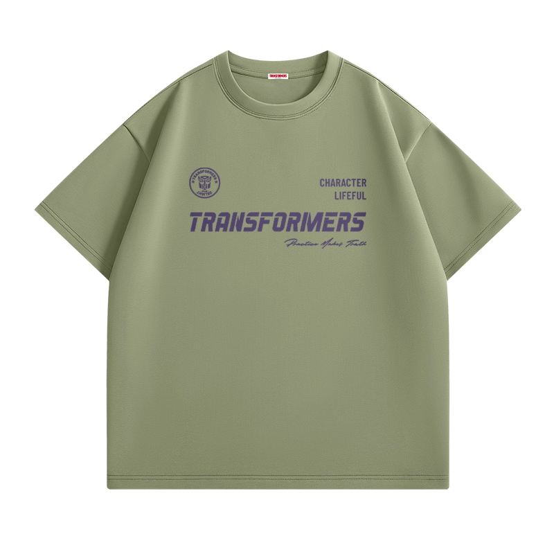 TRANSFORMERS T