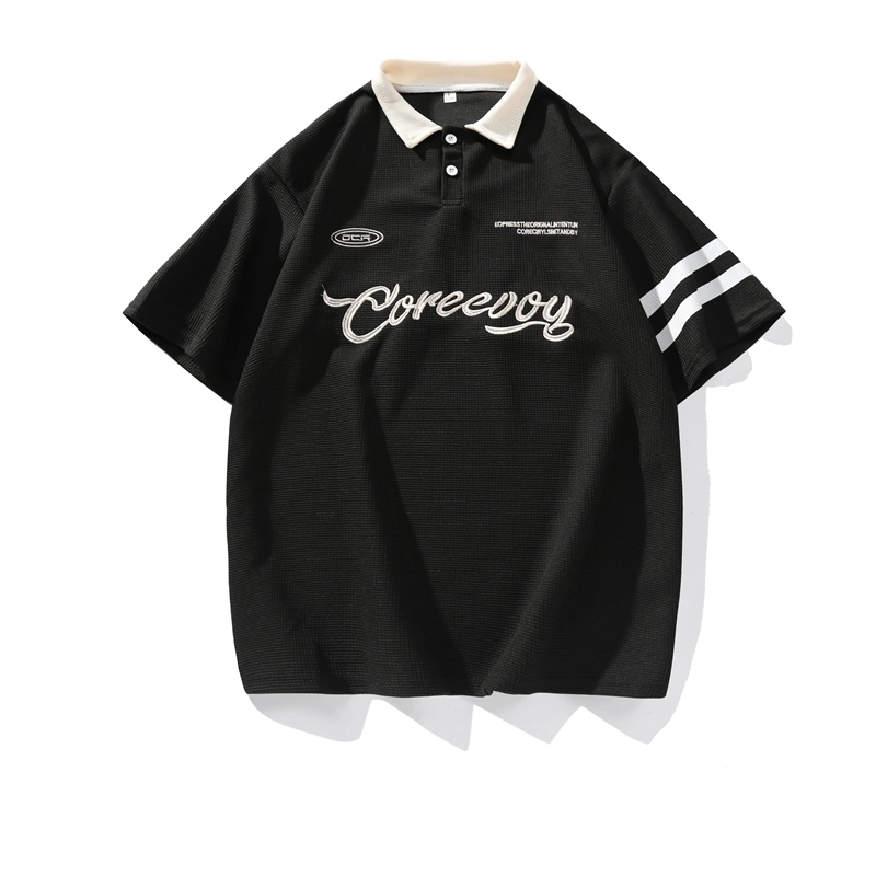 HATCHESSEL Polo