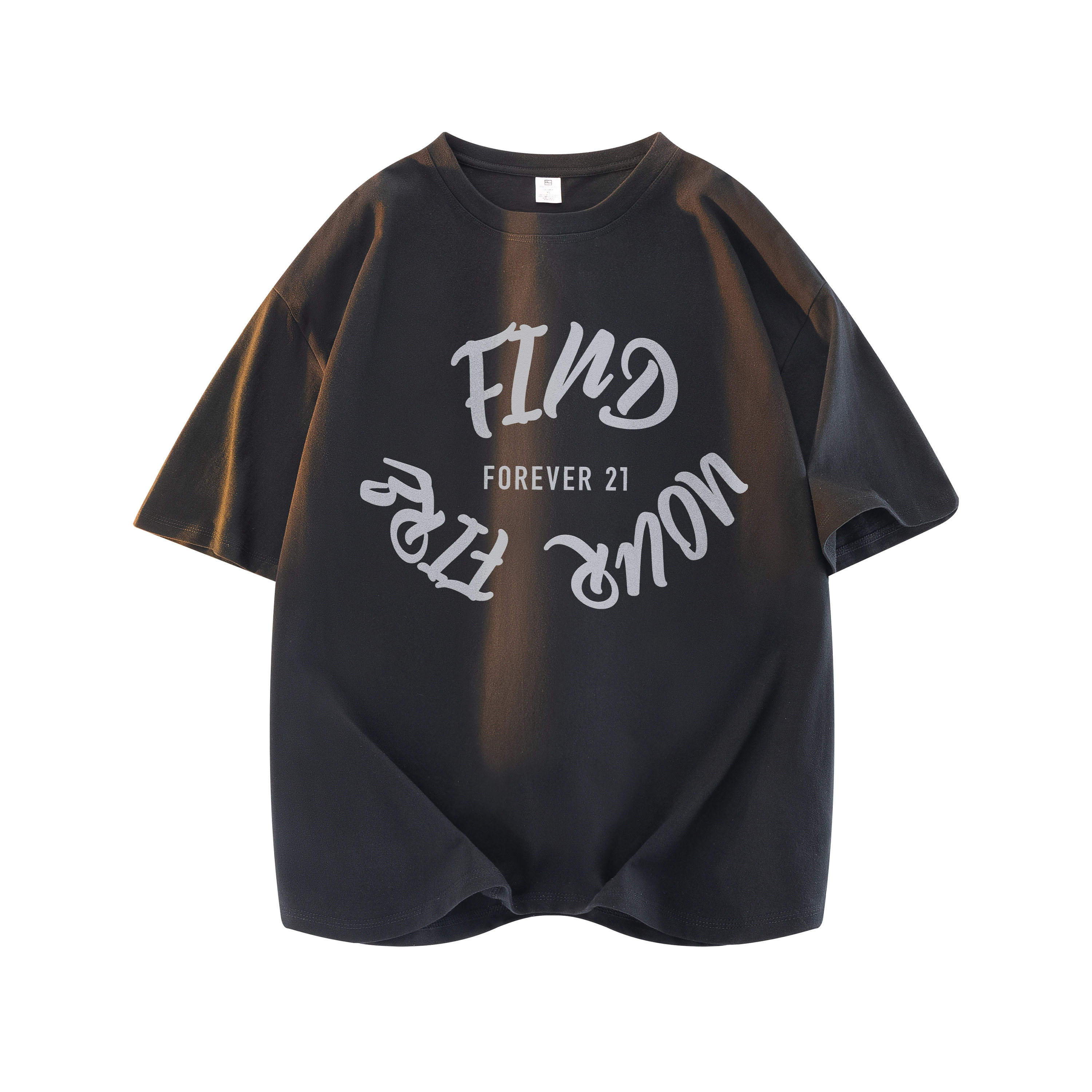 FOREVER 21 oversize T