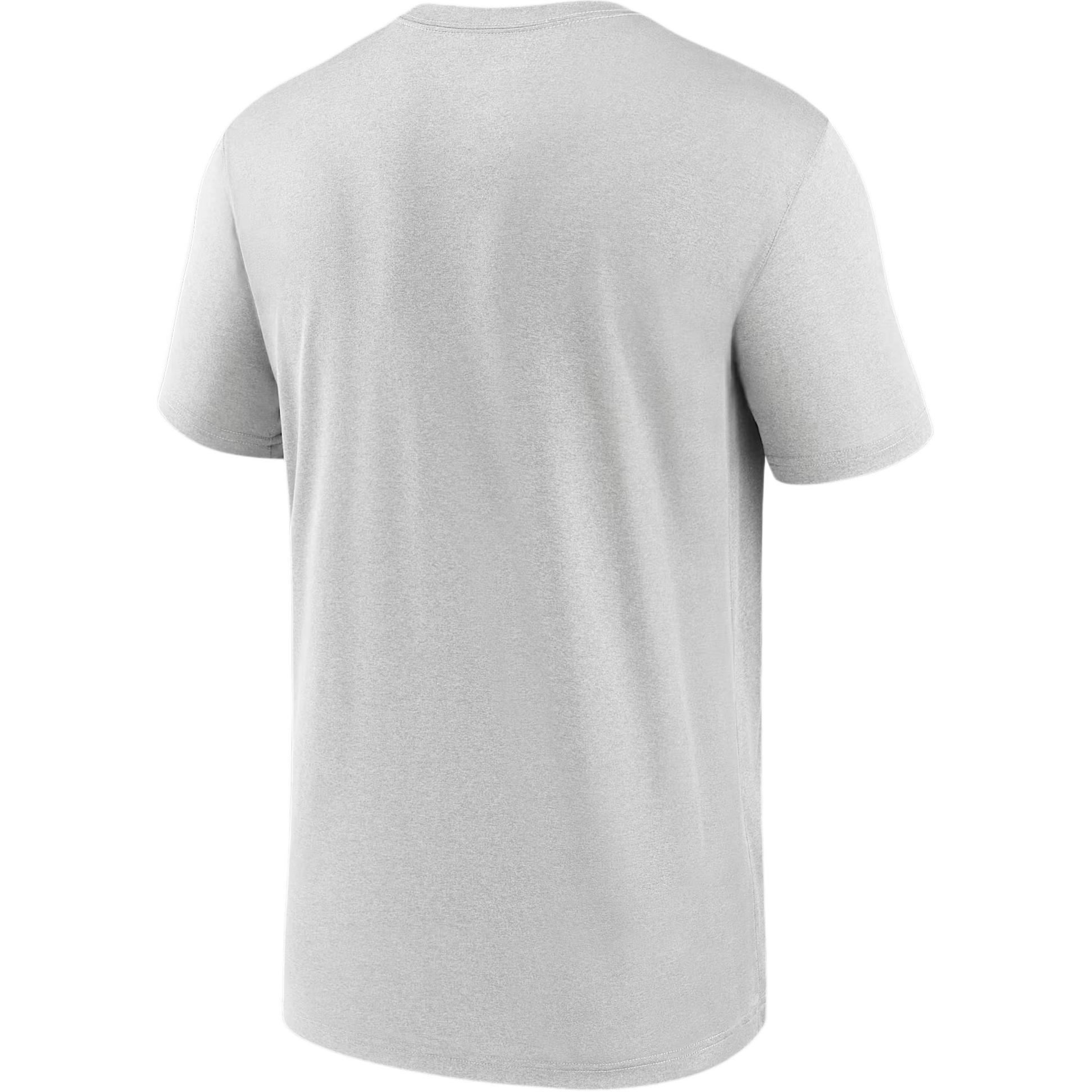 Nike LogoT