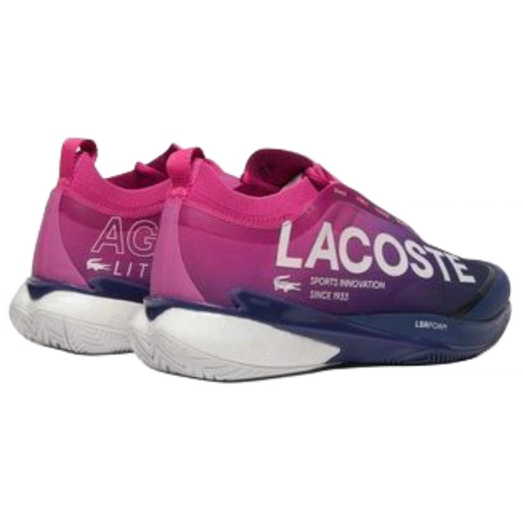 LACOSTE AG-LT25 LITE 125 1 SMA