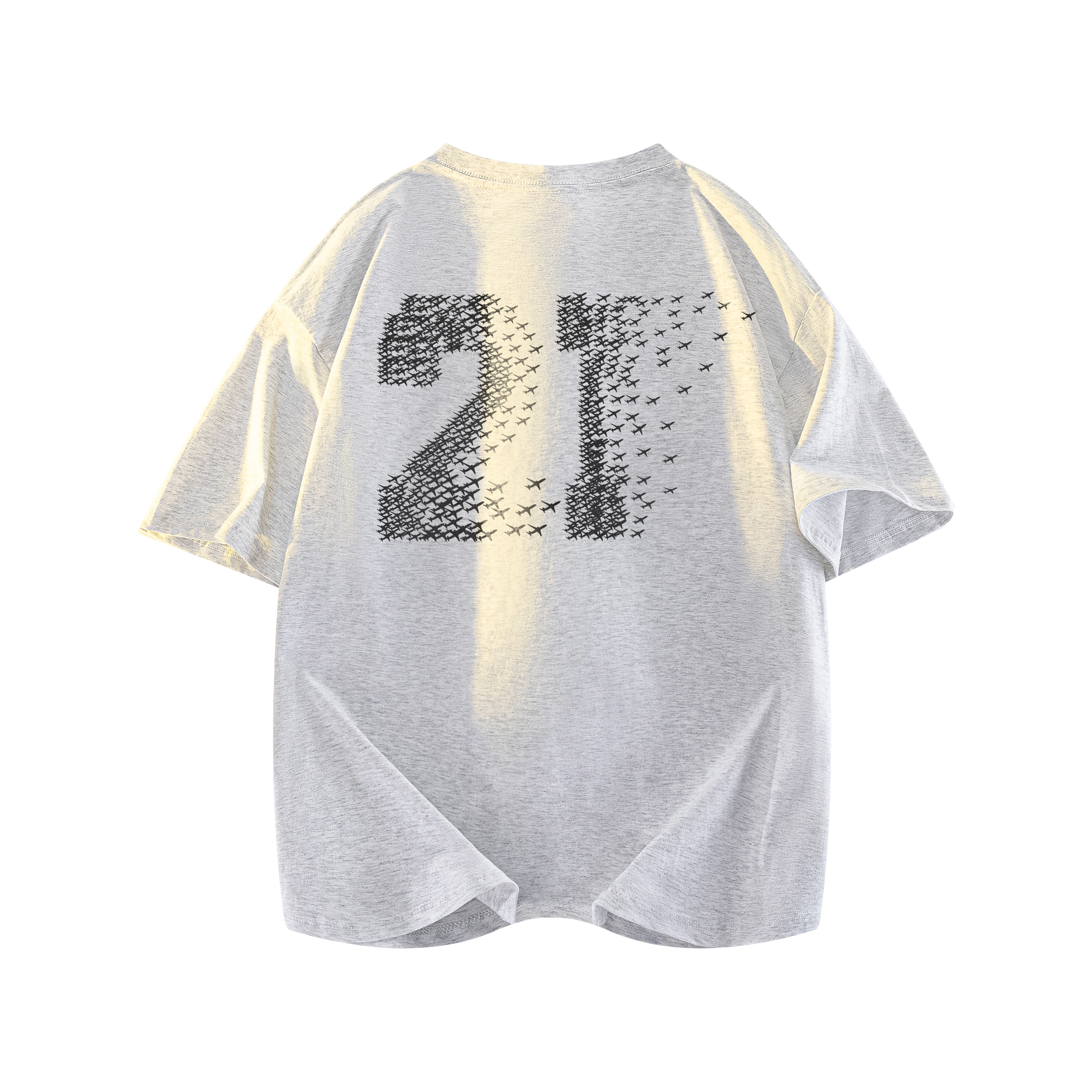 FOREVER 21 T