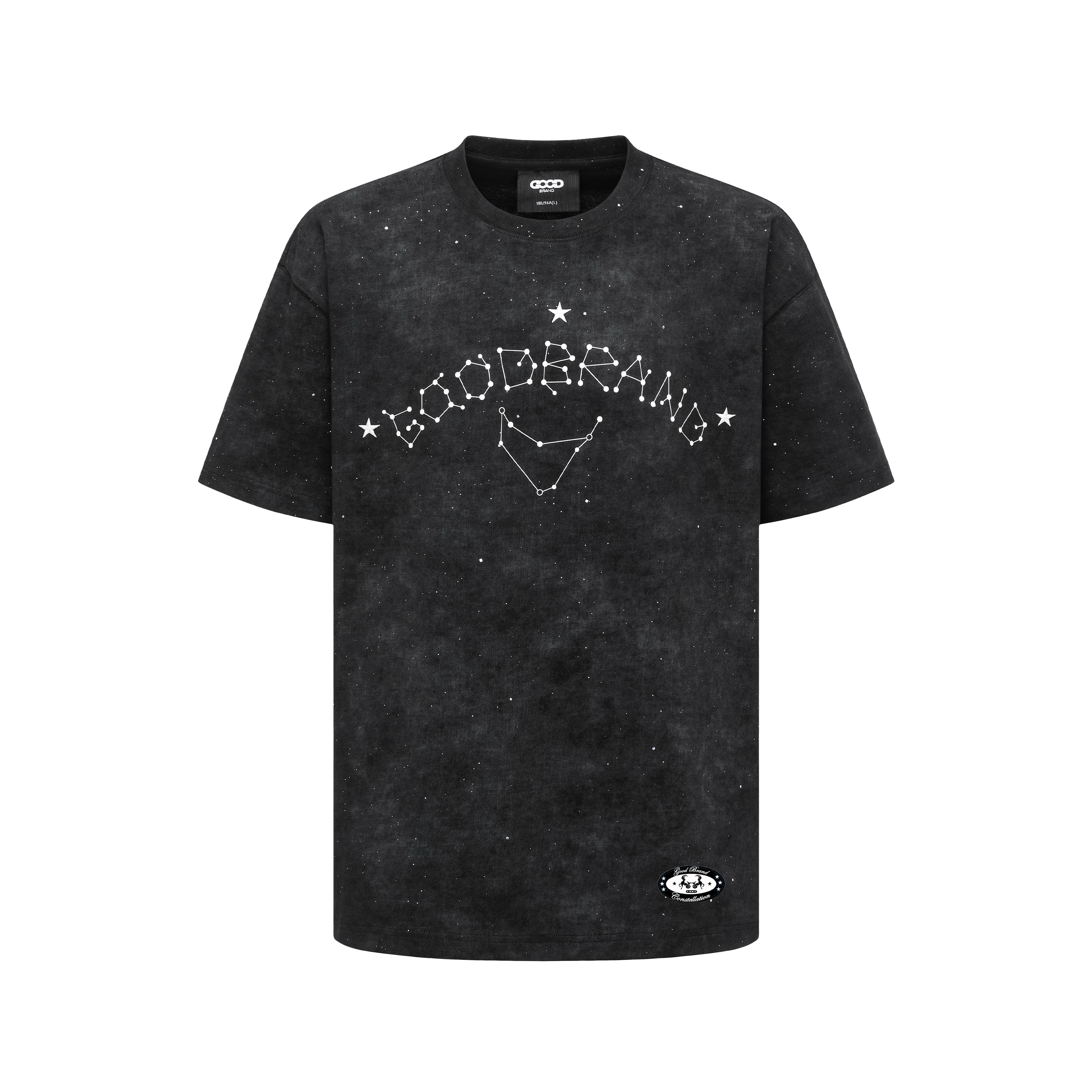 GOODBRAND COSMOSIST