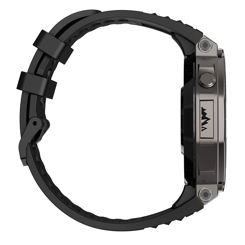 KRETA DM58 - GPS