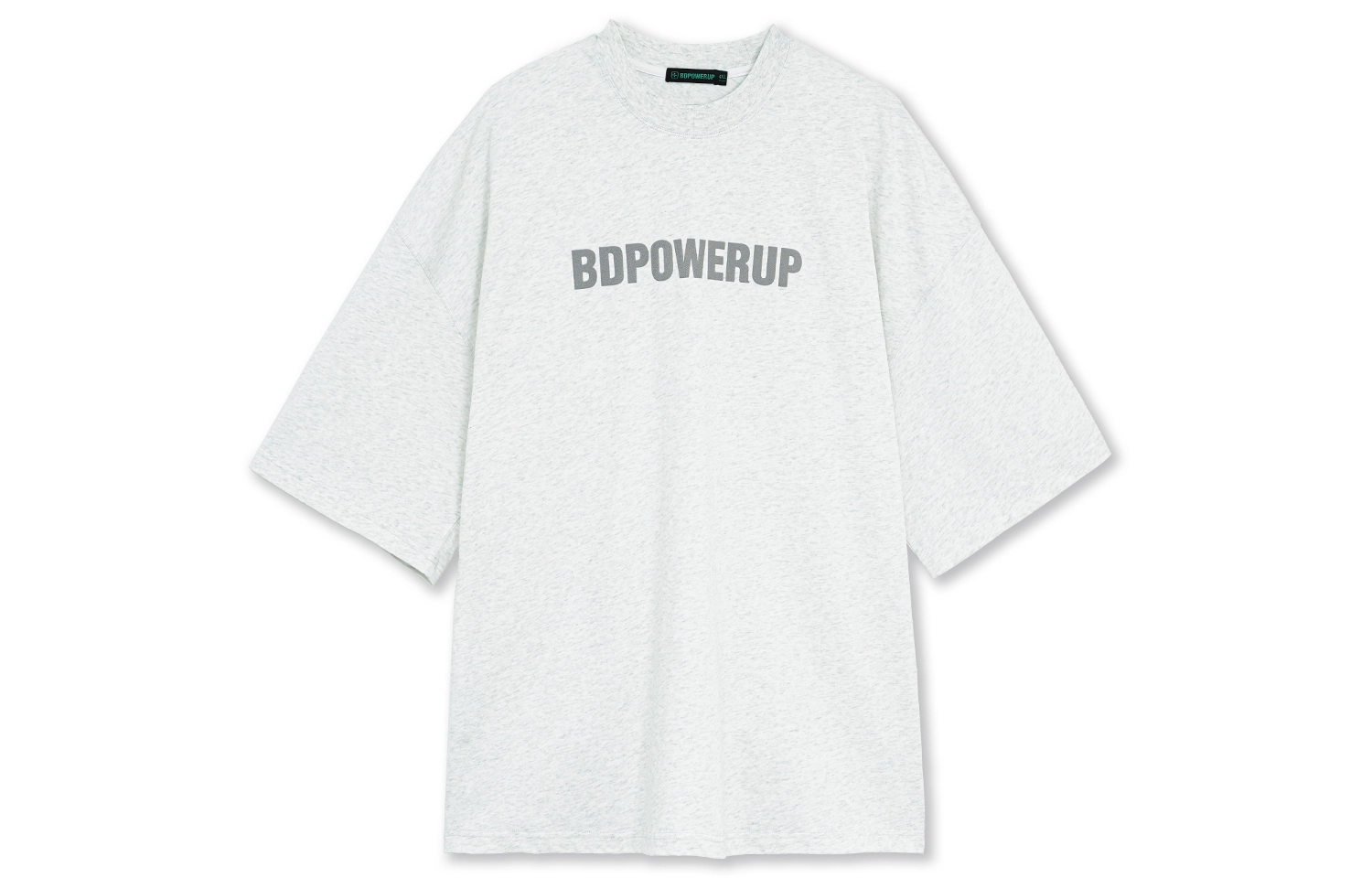 BD.POWER UP+ T
