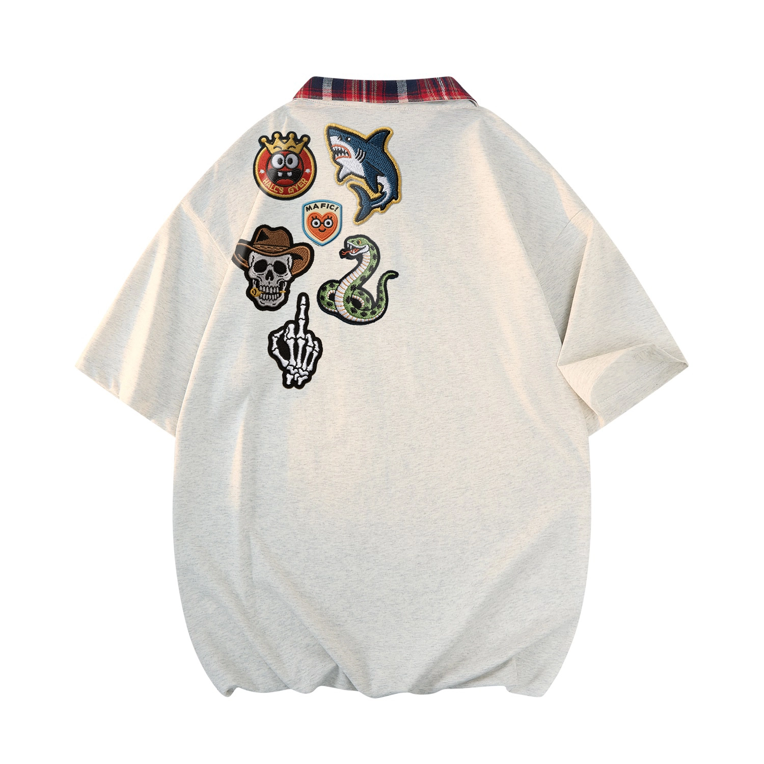 CHARLIE GOLF Polo