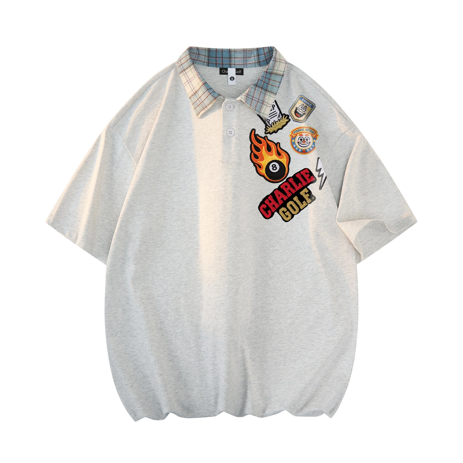 CHARLIE GOLF Polo