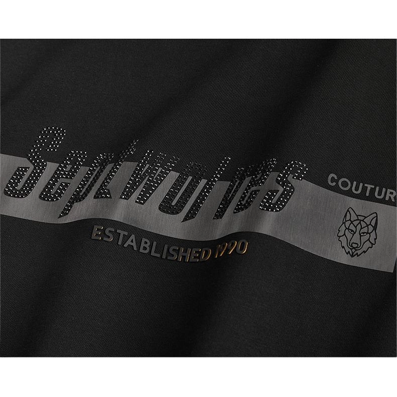 SEPTWOLVES T