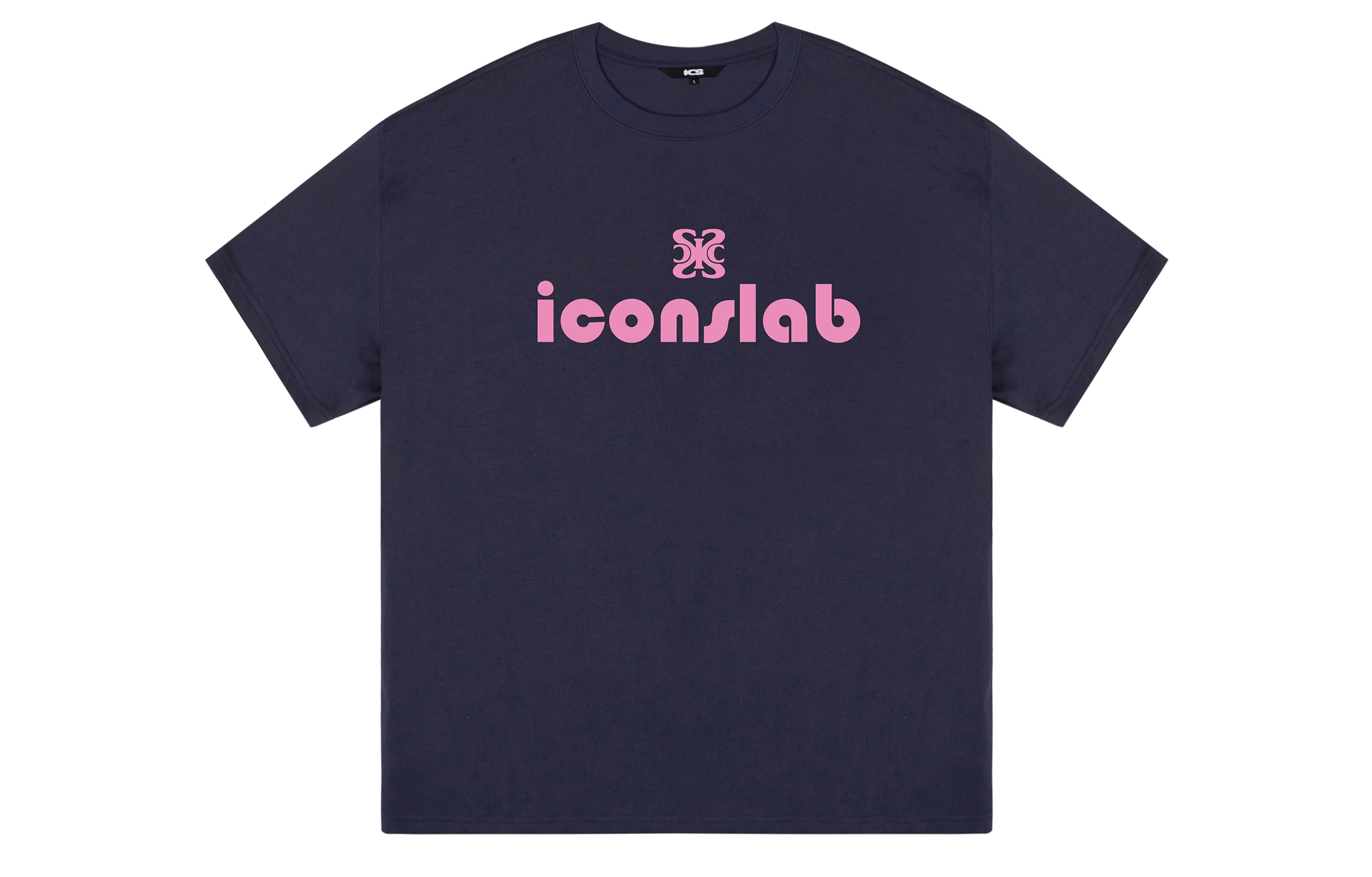 ICONS Lab ICS LogoT