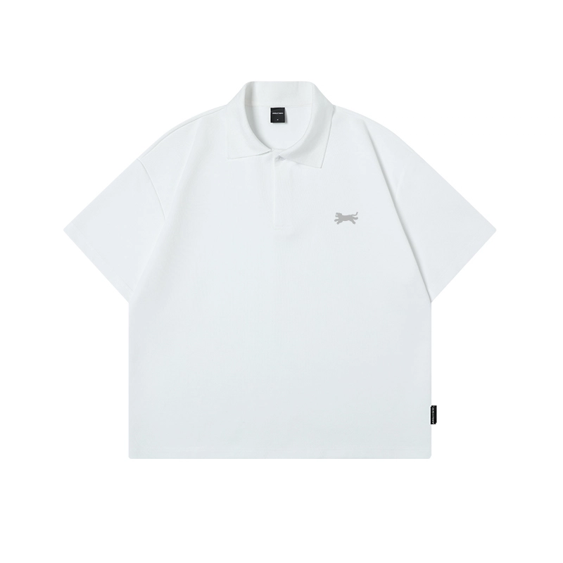 JUNGLE TIGER Polo