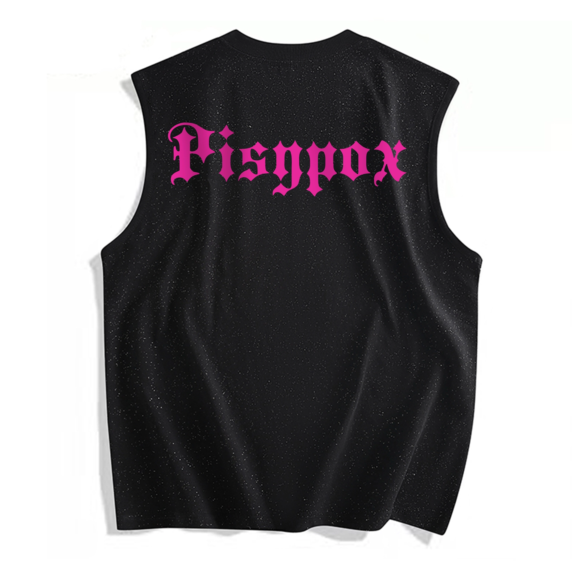 PISYPOX Logo