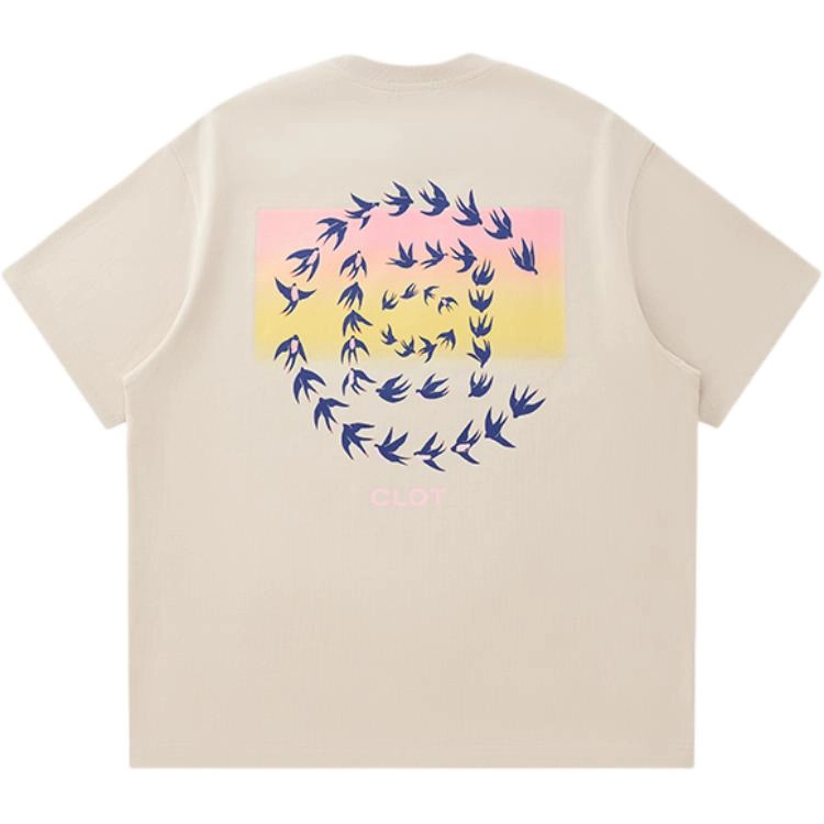 CLOTTEE by CLOT T