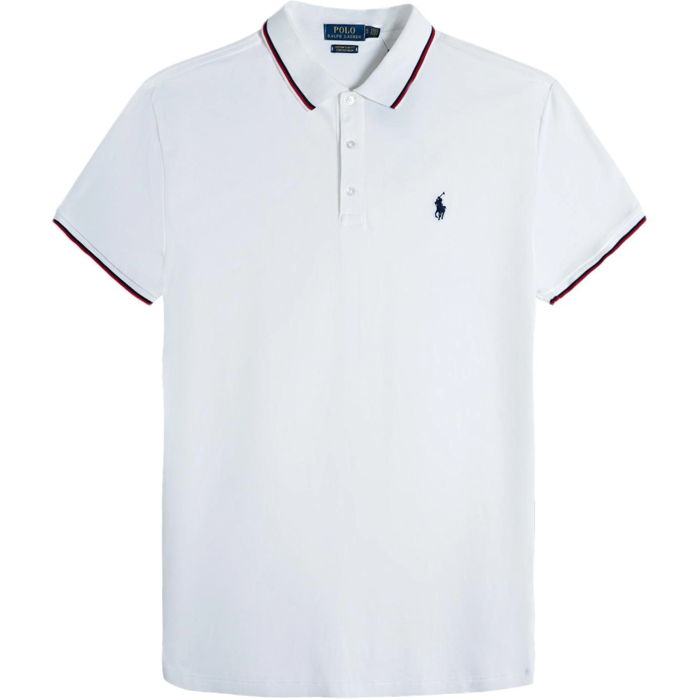 Polo Ralph Lauren SS24 logoPolo