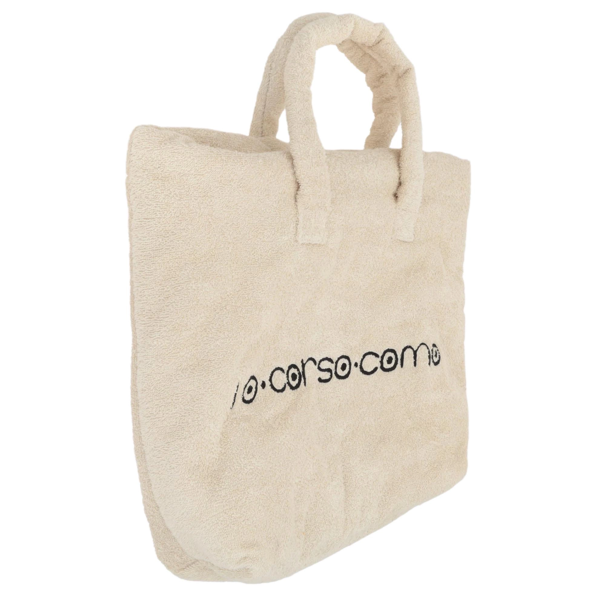 10 CORSO COMO Tote