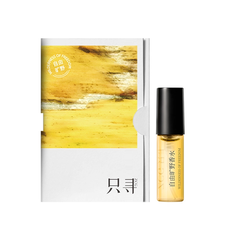 ZCG EDT Q 2ml