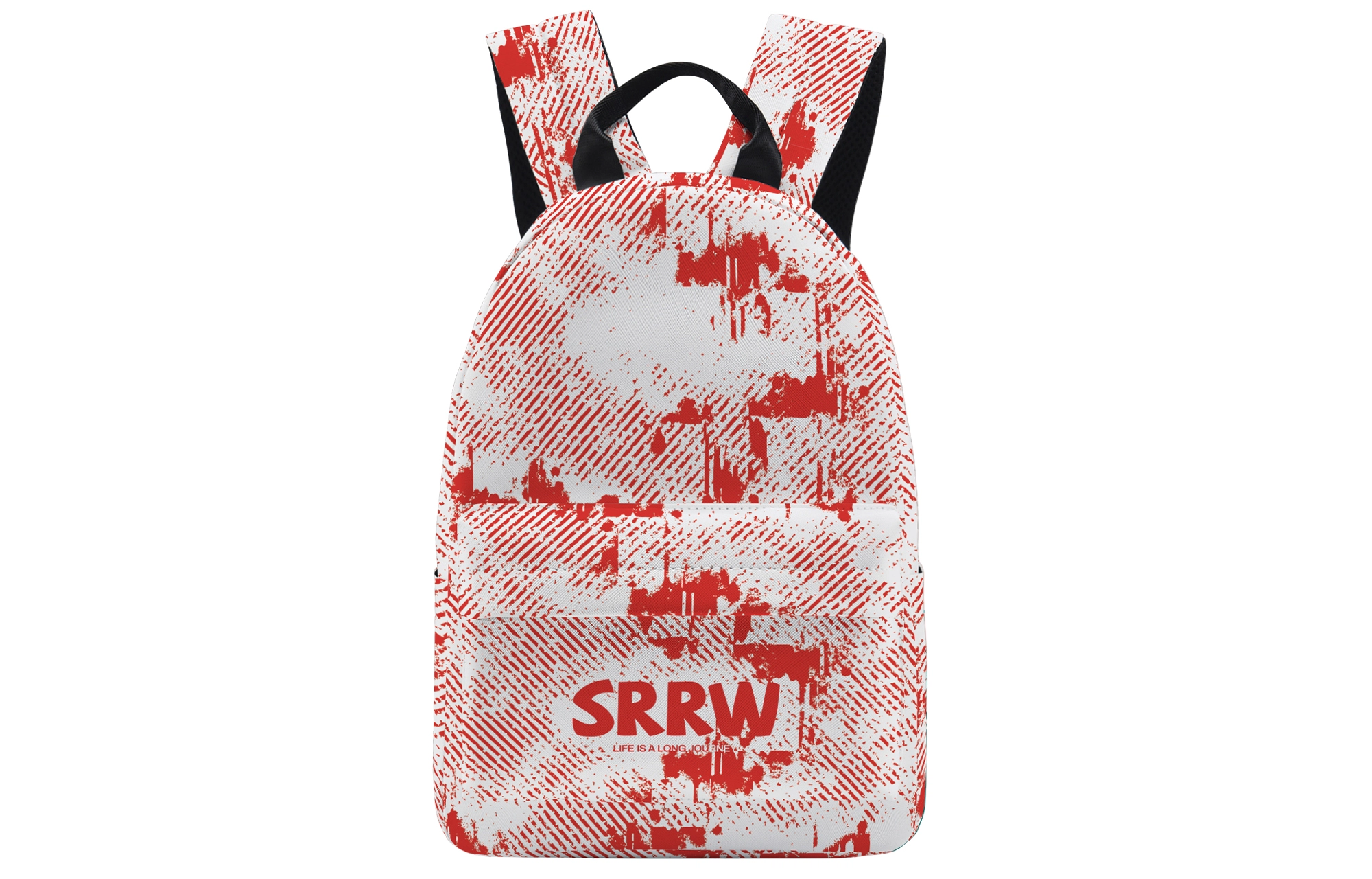 SRRW PVC