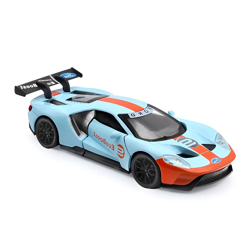GT 132 FORD GT